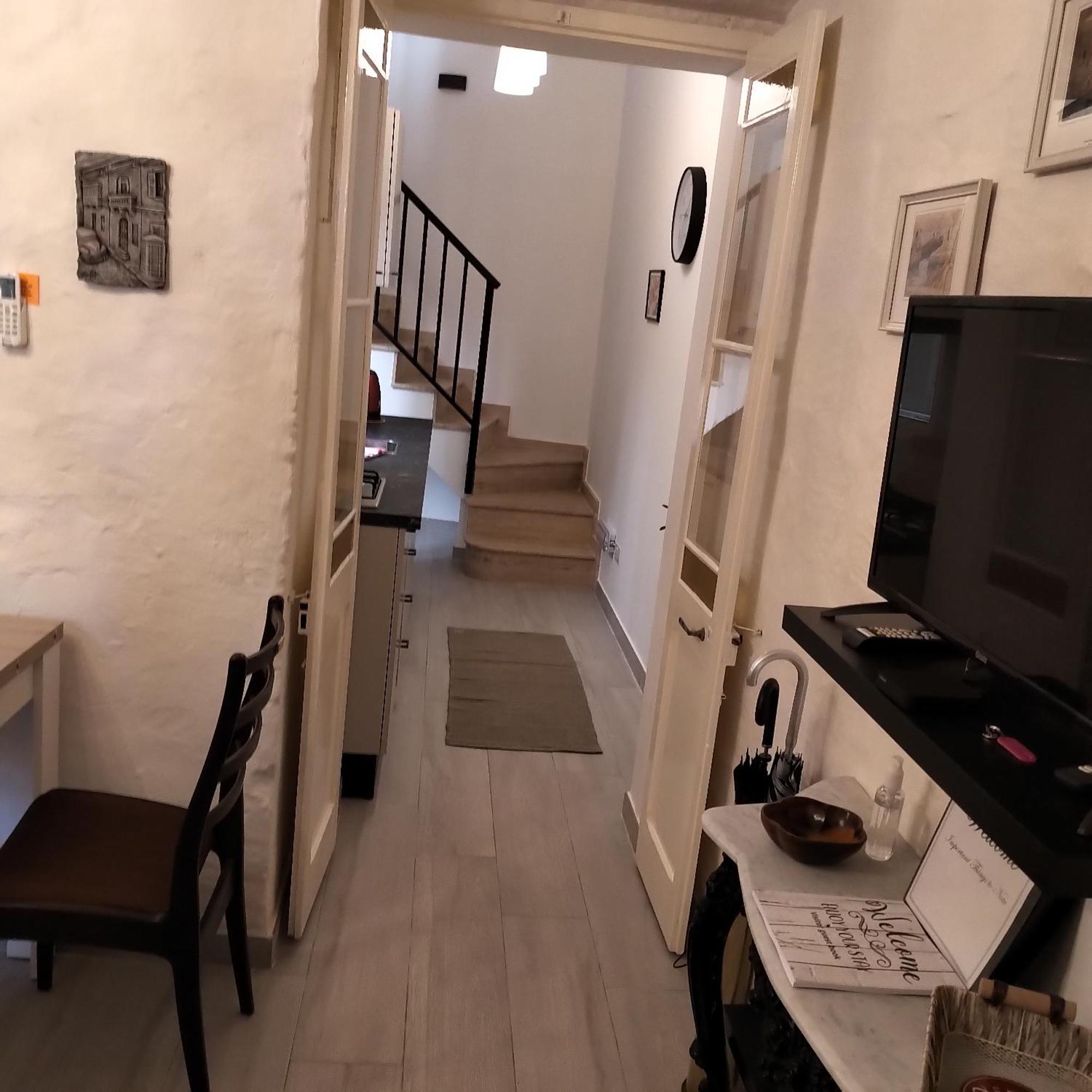 Townhouse 7 Villa Dingli Exterior photo
